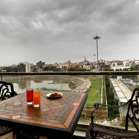 Vits Devbhumi, Dwarka Otel Dış mekan fotoğraf