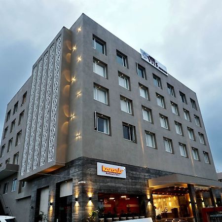 Vits Devbhumi, Dwarka Otel Dış mekan fotoğraf
