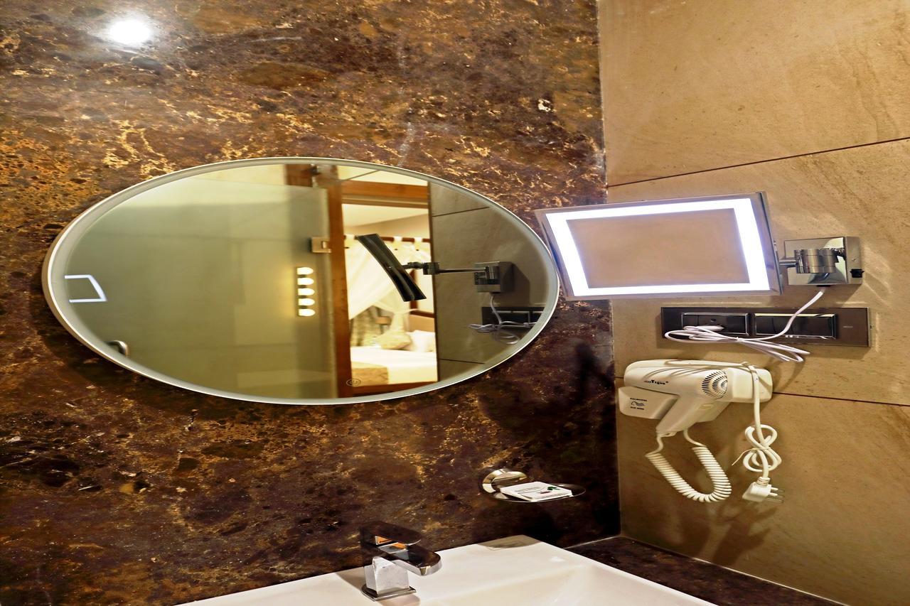 Vits Devbhumi, Dwarka Otel Dış mekan fotoğraf