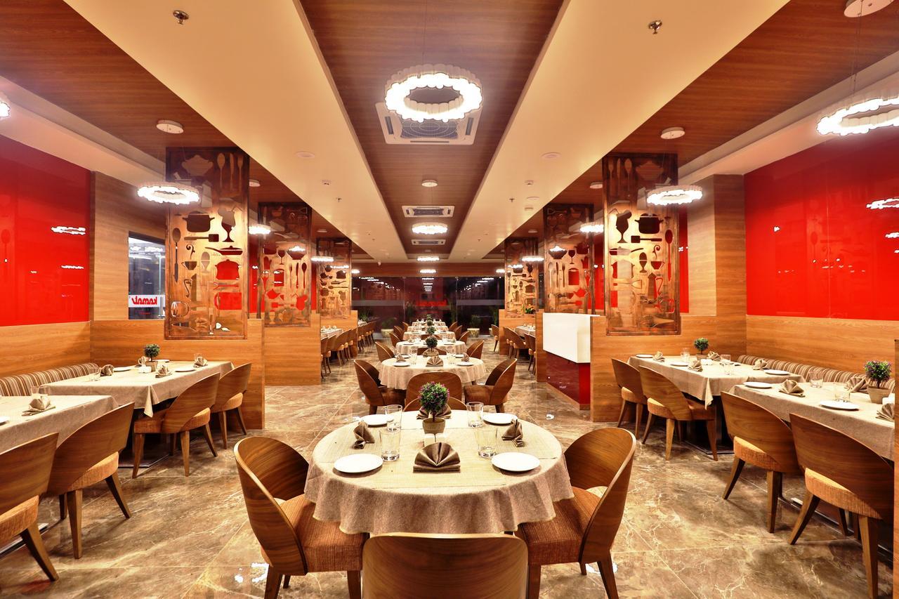 Vits Devbhumi, Dwarka Otel Dış mekan fotoğraf