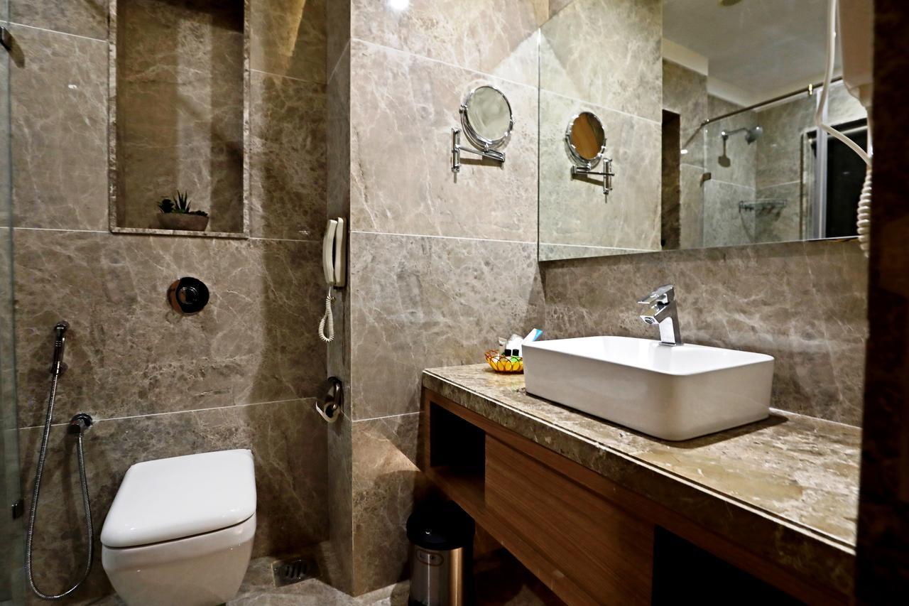 Vits Devbhumi, Dwarka Otel Dış mekan fotoğraf