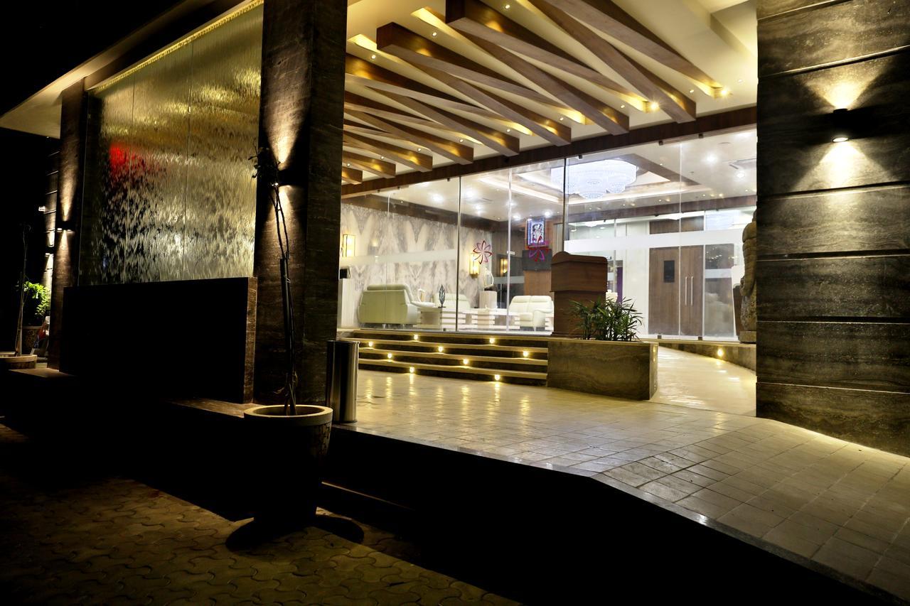 Vits Devbhumi, Dwarka Otel Dış mekan fotoğraf