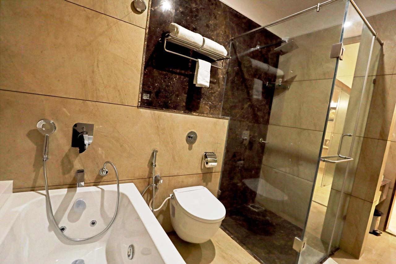 Vits Devbhumi, Dwarka Otel Dış mekan fotoğraf