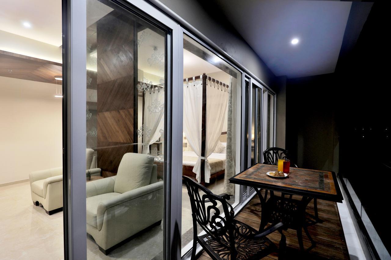 Vits Devbhumi, Dwarka Otel Dış mekan fotoğraf