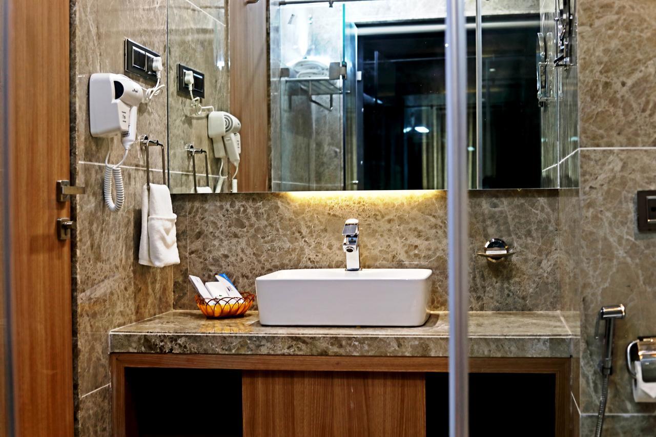 Vits Devbhumi, Dwarka Otel Dış mekan fotoğraf