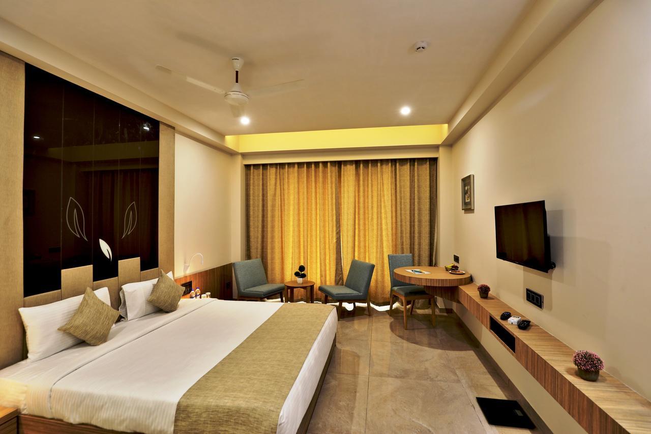 Vits Devbhumi, Dwarka Otel Dış mekan fotoğraf
