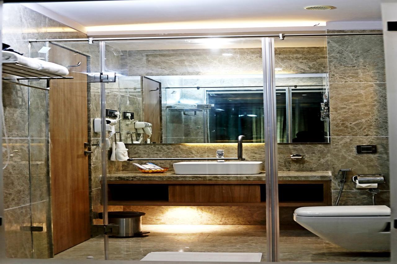 Vits Devbhumi, Dwarka Otel Dış mekan fotoğraf