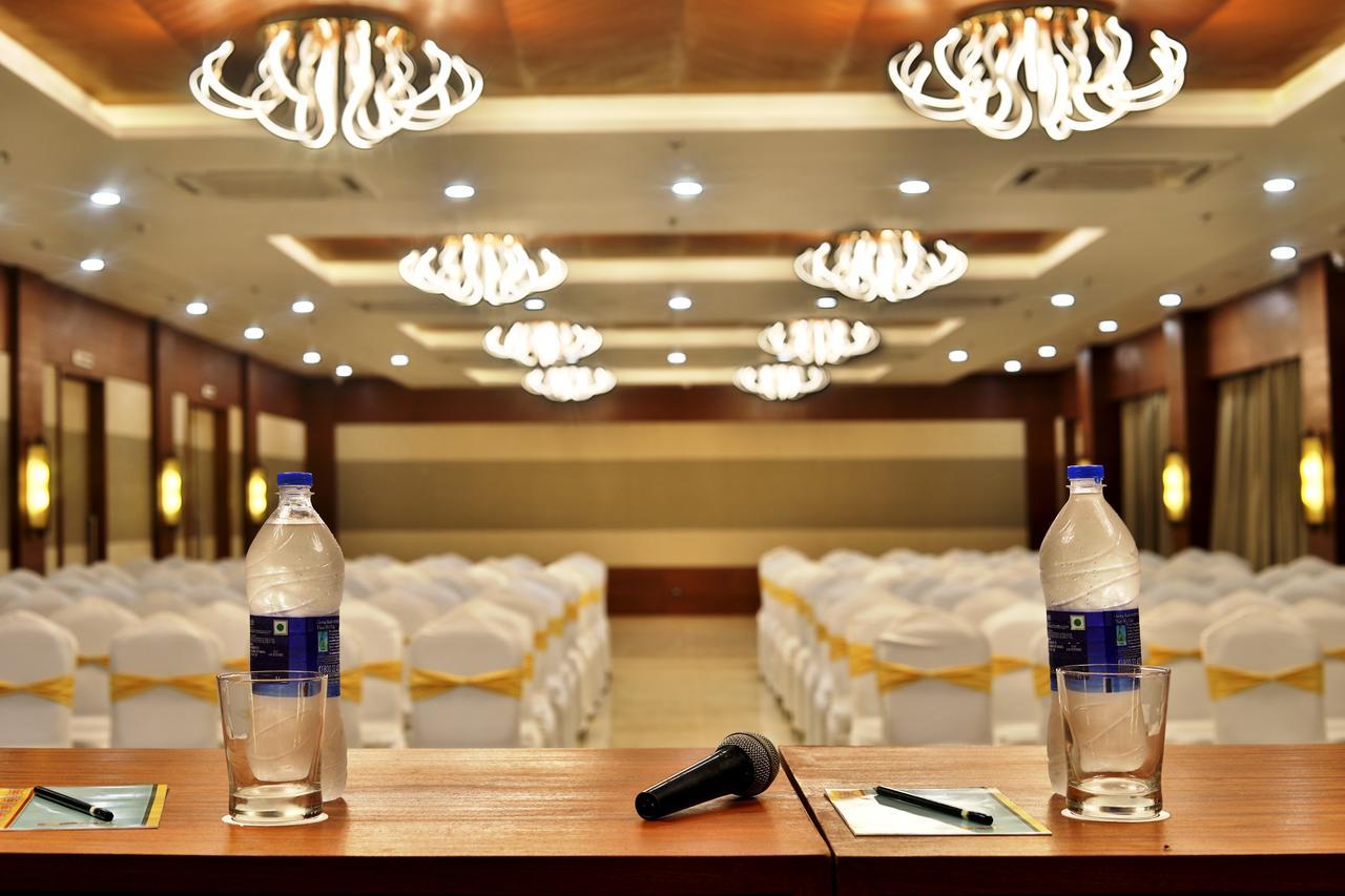 Vits Devbhumi, Dwarka Otel Dış mekan fotoğraf