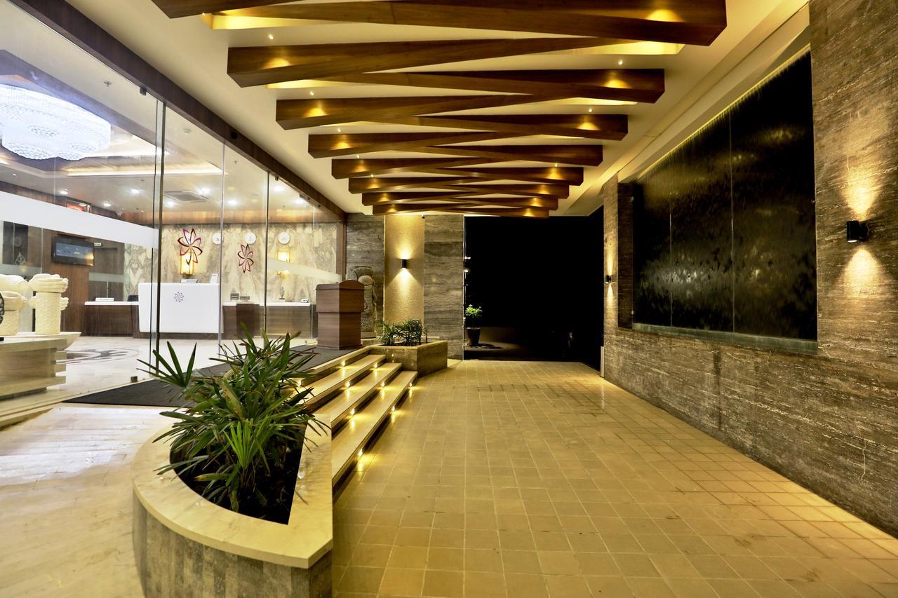 Vits Devbhumi, Dwarka Otel Dış mekan fotoğraf