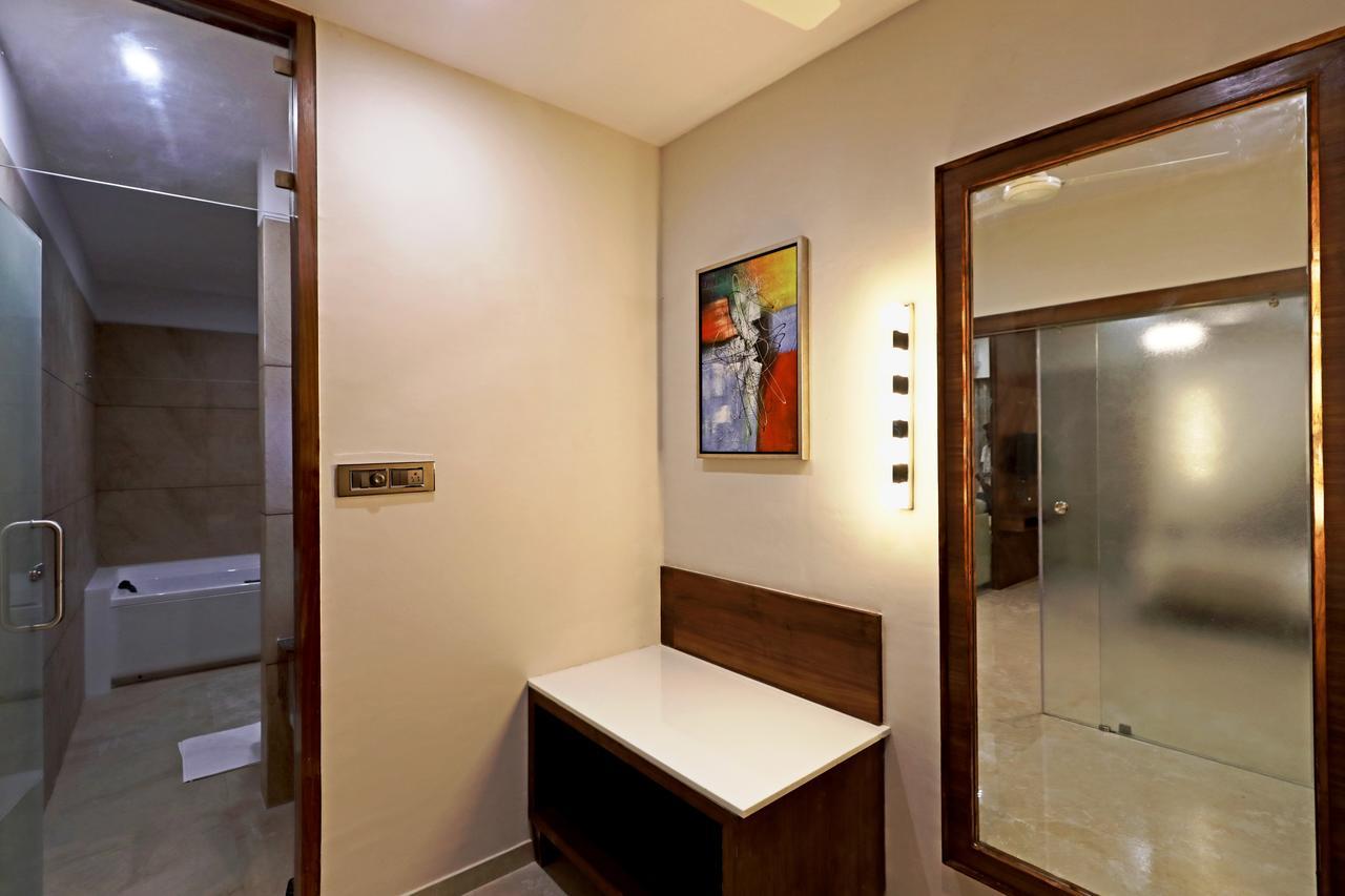 Vits Devbhumi, Dwarka Otel Dış mekan fotoğraf