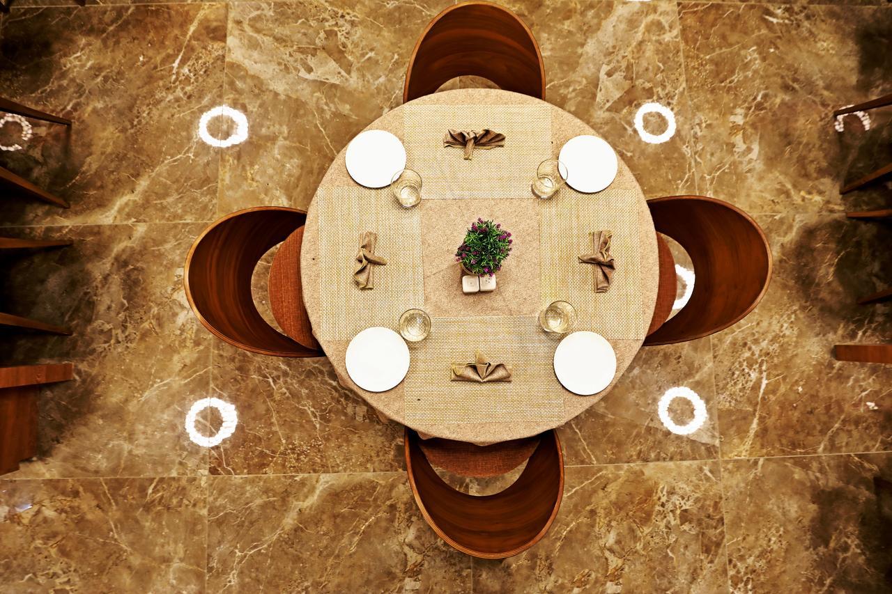 Vits Devbhumi, Dwarka Otel Dış mekan fotoğraf