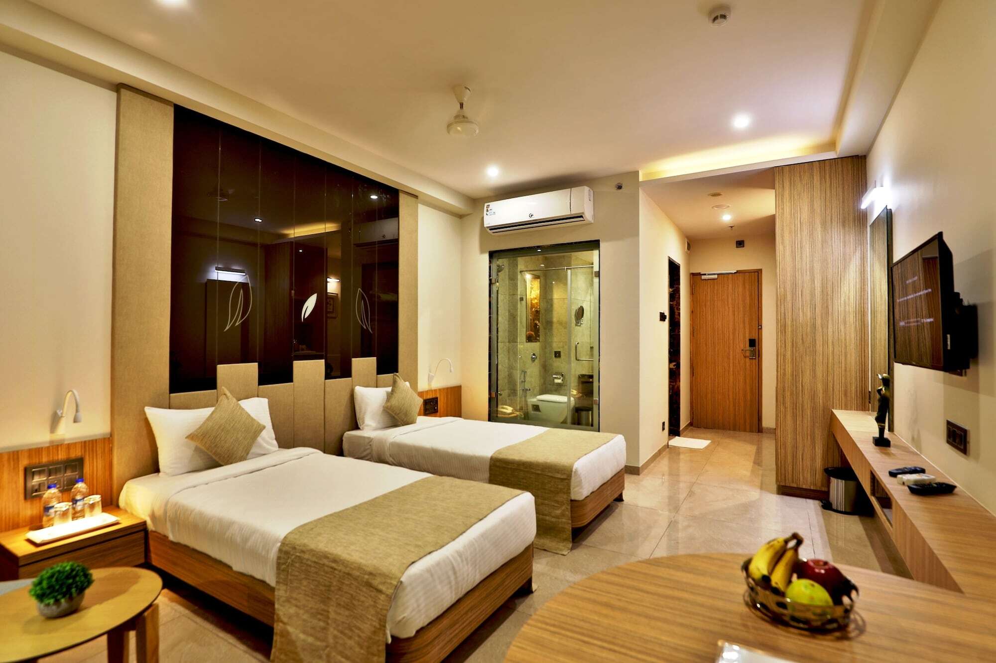 Vits Devbhumi, Dwarka Otel Dış mekan fotoğraf