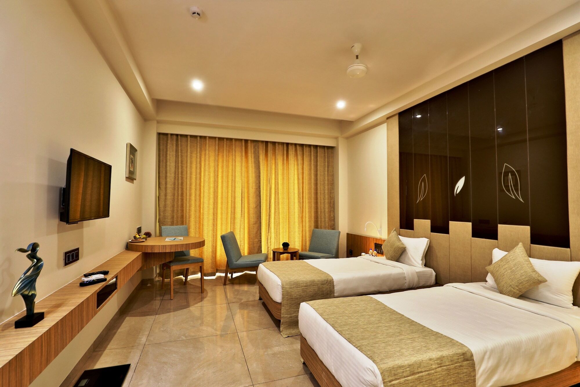 Vits Devbhumi, Dwarka Otel Dış mekan fotoğraf